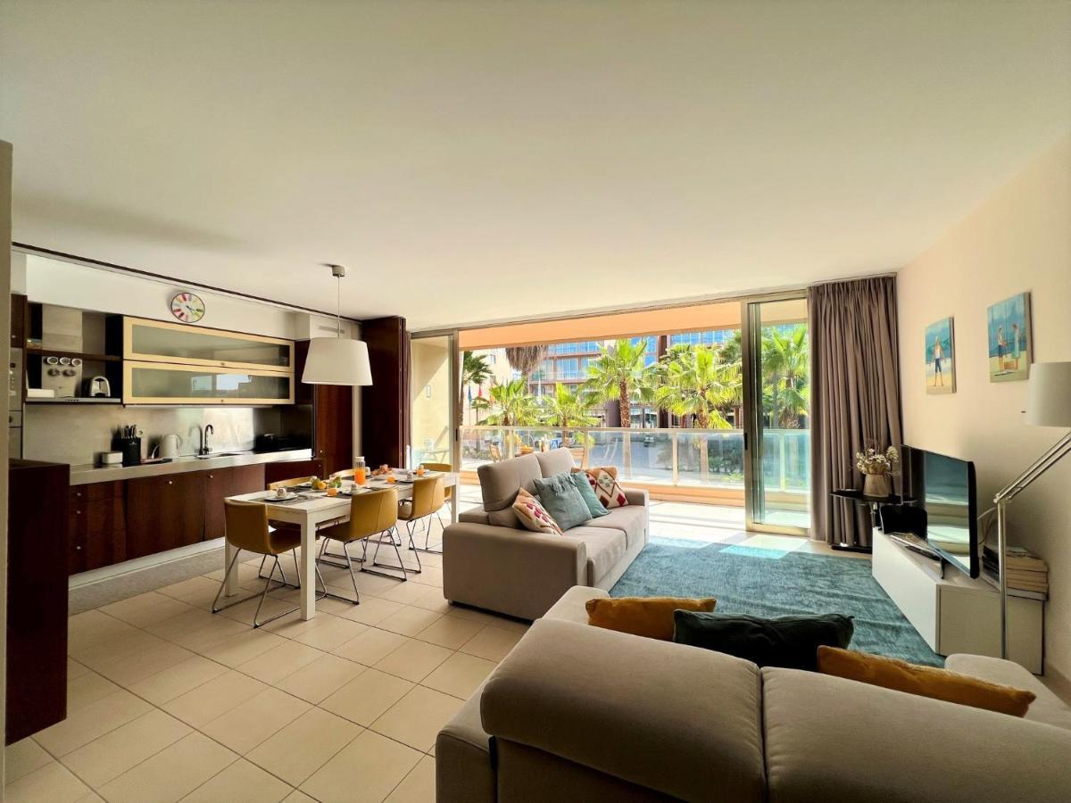 Ferienwohnung Albufeira Salgados Premium 2 With Pool By Homing Guia  Exterior foto